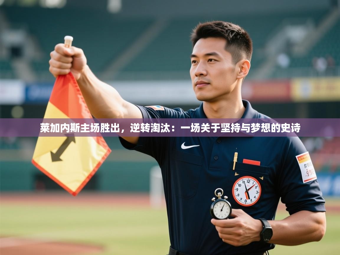 莱加内斯主场胜出，逆转淘汰：一场关于坚持与梦想的史诗